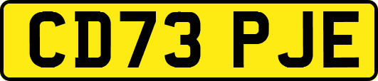 CD73PJE