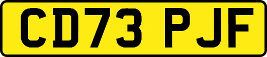 CD73PJF