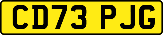 CD73PJG