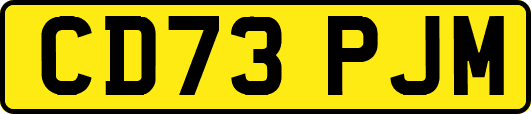 CD73PJM