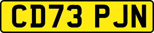 CD73PJN