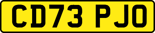 CD73PJO