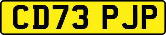 CD73PJP