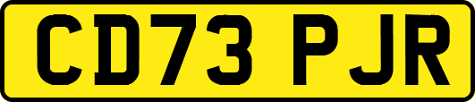 CD73PJR