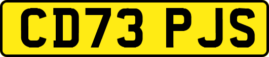 CD73PJS