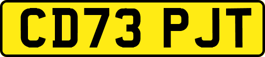 CD73PJT