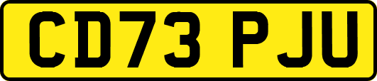 CD73PJU