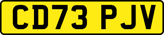 CD73PJV