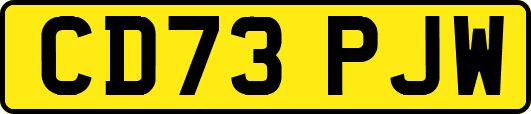 CD73PJW