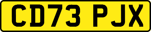 CD73PJX