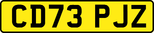 CD73PJZ