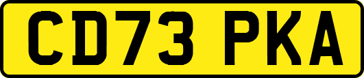 CD73PKA