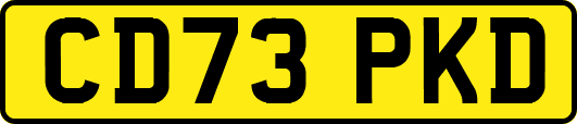 CD73PKD
