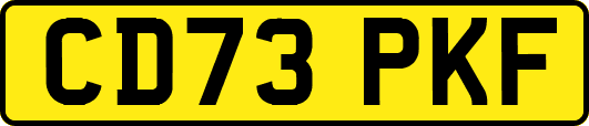 CD73PKF
