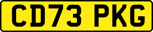 CD73PKG