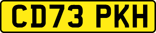 CD73PKH