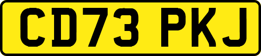 CD73PKJ
