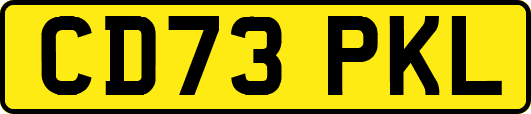 CD73PKL