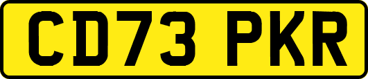 CD73PKR