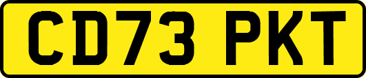 CD73PKT
