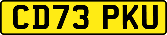 CD73PKU