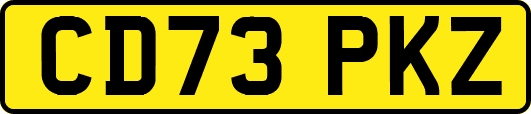 CD73PKZ