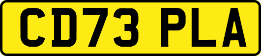 CD73PLA