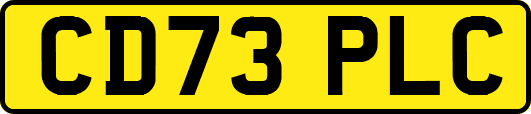 CD73PLC