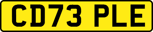 CD73PLE