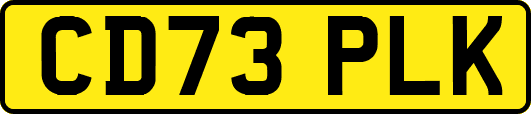 CD73PLK