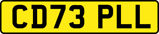 CD73PLL