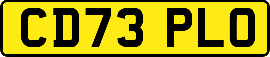 CD73PLO