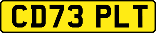 CD73PLT