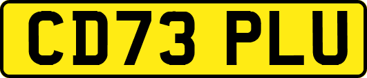 CD73PLU