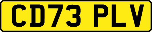 CD73PLV