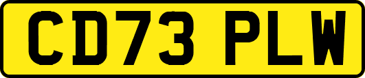 CD73PLW