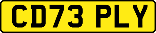 CD73PLY