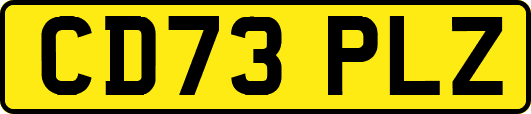 CD73PLZ