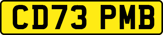 CD73PMB