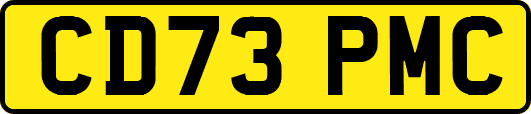 CD73PMC