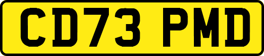 CD73PMD