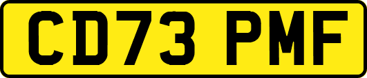 CD73PMF