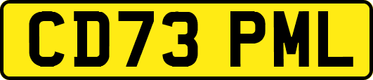 CD73PML