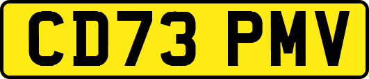 CD73PMV