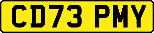 CD73PMY