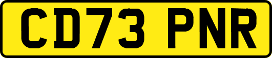 CD73PNR