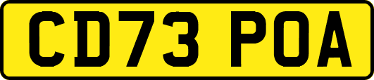 CD73POA