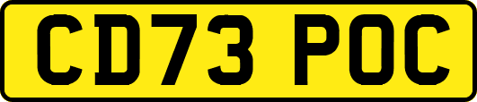 CD73POC