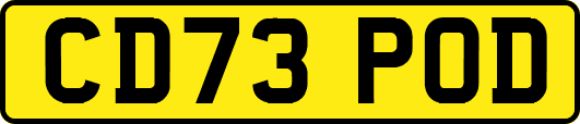 CD73POD