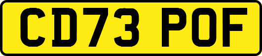 CD73POF